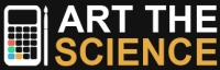 Art The Science logo